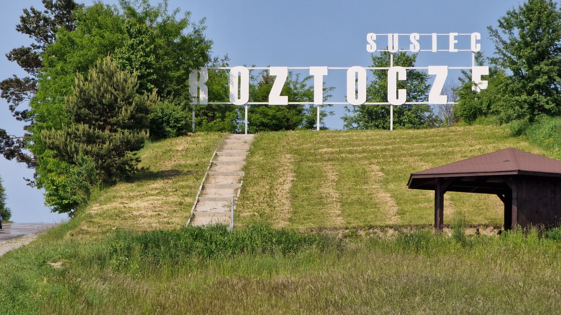 Roztocze: Susiec > Zwierzyniec